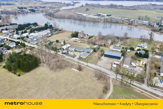 Działka Kamień Duży