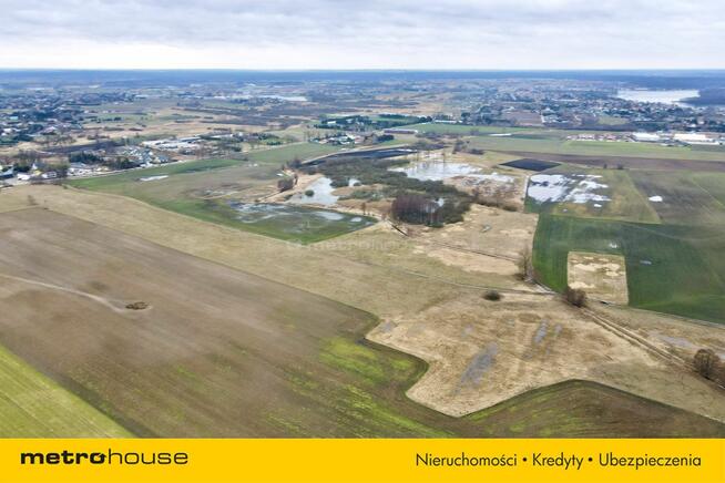 Działka Kamień Duży