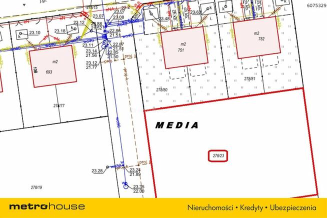 DZIAŁKA BLISKO LASU NIEDALEKO MORZA