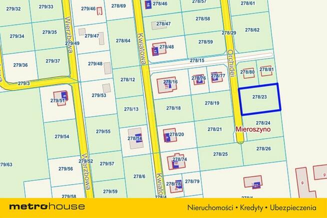 DZIAŁKA BLISKO LASU NIEDALEKO MORZA