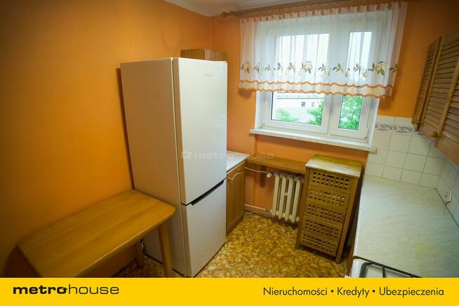 4-pokojowe mieszkanie ul. Siedlanowskiego, 62 m2