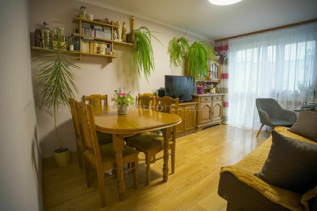 4-pokojowe mieszkanie ul. Siedlanowskiego, 62 m2