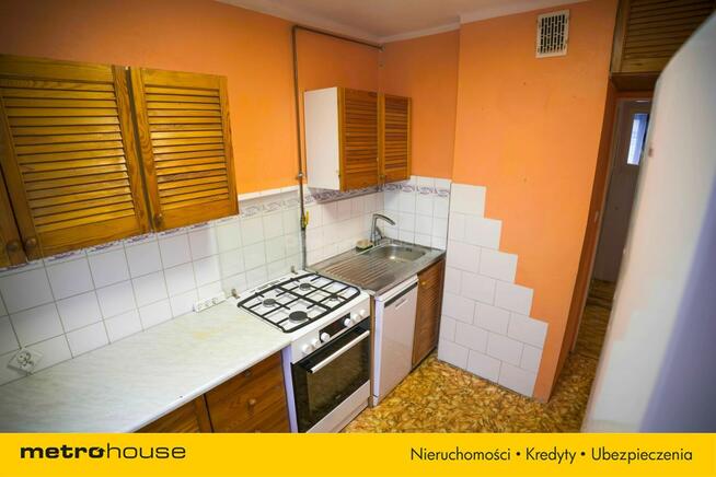 4-pokojowe mieszkanie ul. Siedlanowskiego, 62 m2