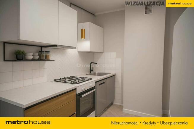 4-pokojowe mieszkanie ul. Siedlanowskiego, 62 m2