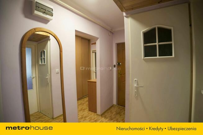 4-pokojowe mieszkanie ul. Siedlanowskiego, 62 m2