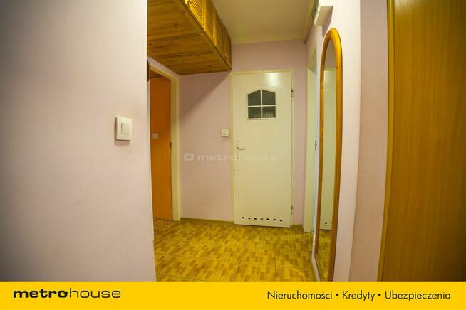 4-pokojowe mieszkanie ul. Siedlanowskiego, 62 m2