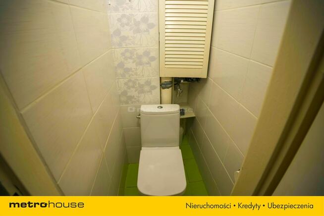 4-pokojowe mieszkanie ul. Siedlanowskiego, 62 m2