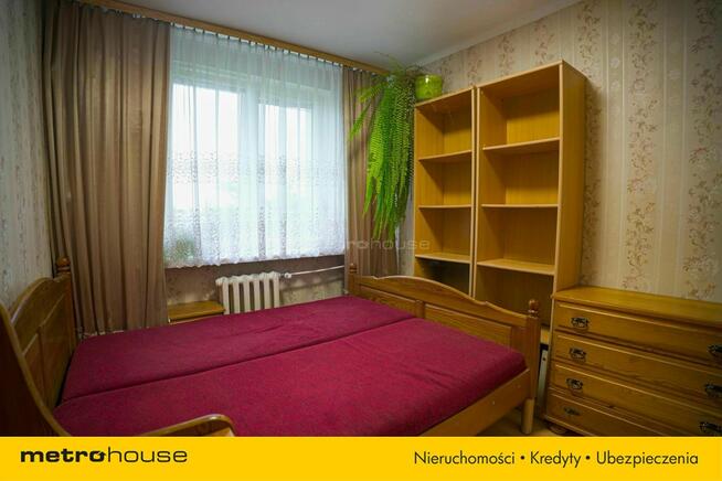 4-pokojowe mieszkanie ul. Siedlanowskiego, 62 m2