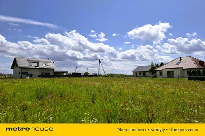 Działka budowlana Pasikurowice gm. Długołęka