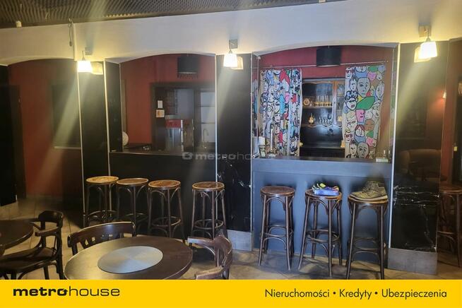 PUB w starym kinie do wynajęcia