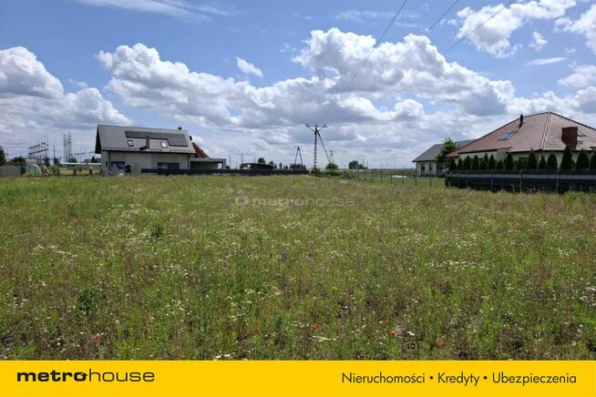 Działki budowlane dla inwestora Pasikurowice