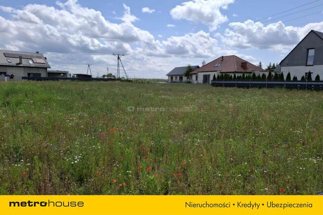 Działki budowlane dla inwestora Pasikurowice