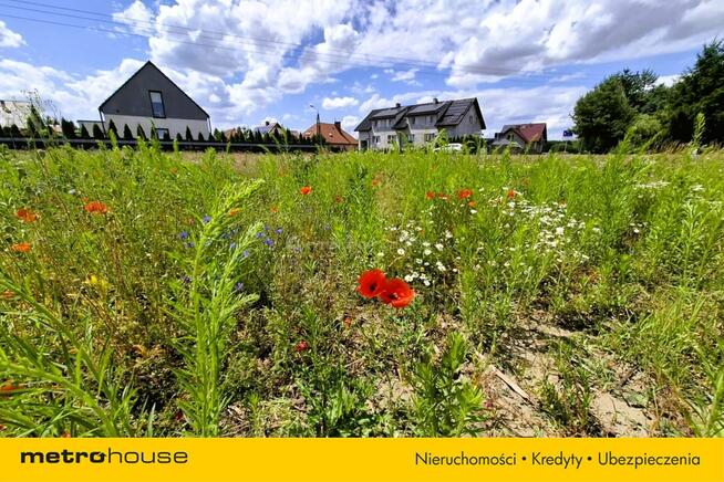 Działki budowlane dla inwestora Pasikurowice