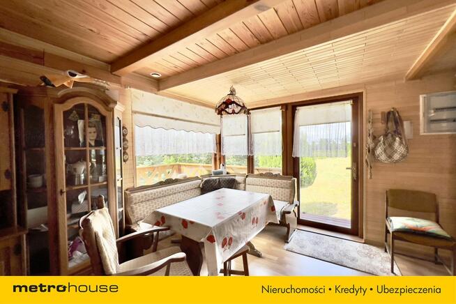 budynek wolnostojący Radomek