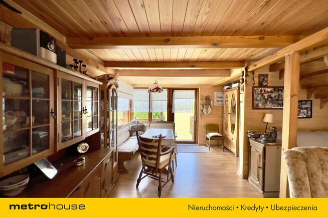 budynek wolnostojący Radomek