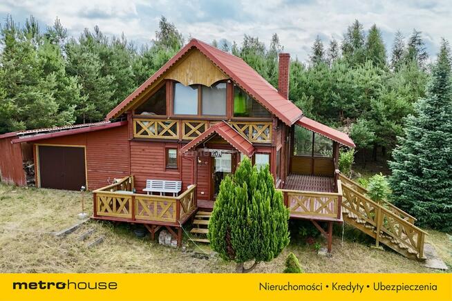 budynek wolnostojący Radomek