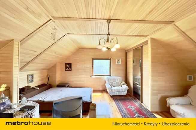 budynek wolnostojący Radomek