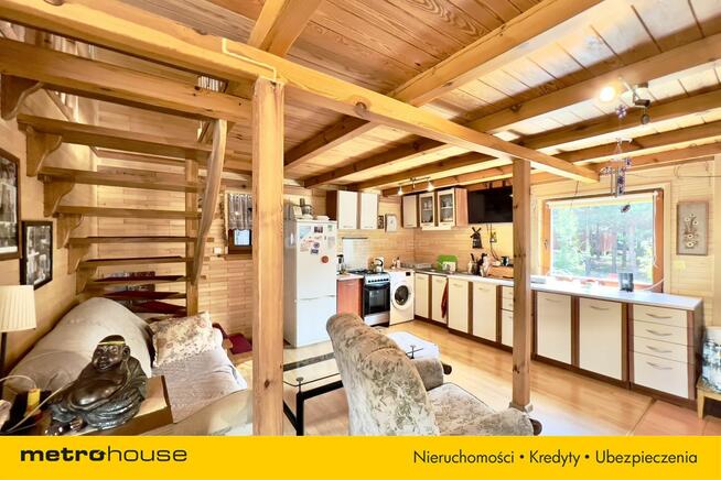 budynek wolnostojący Radomek