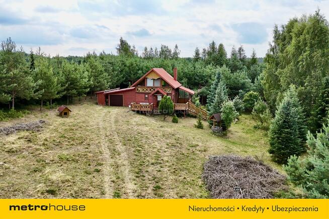 budynek wolnostojący Radomek