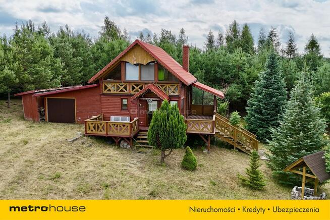 budynek wolnostojący Radomek