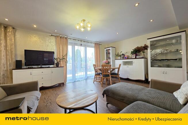 Piękny dom z dużą działką, budynkami gosp.k.Białej