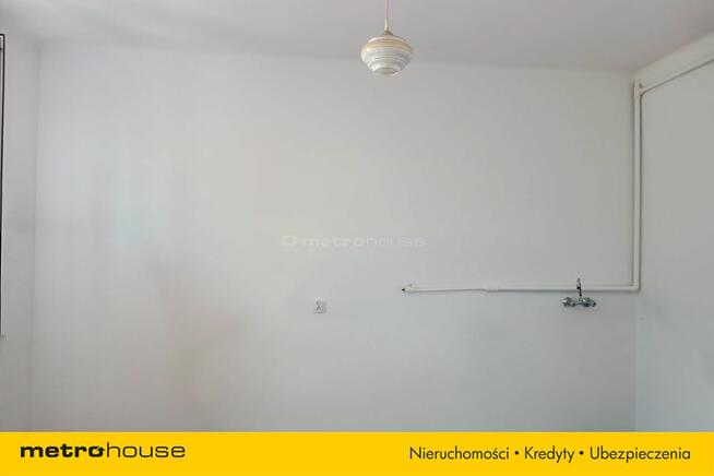 Dom na dużej działce w Milanówku