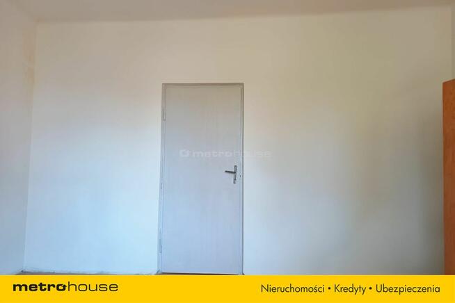 Dom na dużej działce w Milanówku