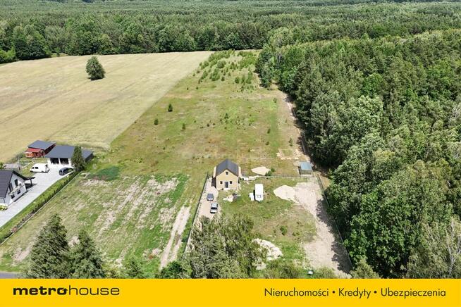 Działka Olszyc Włościański