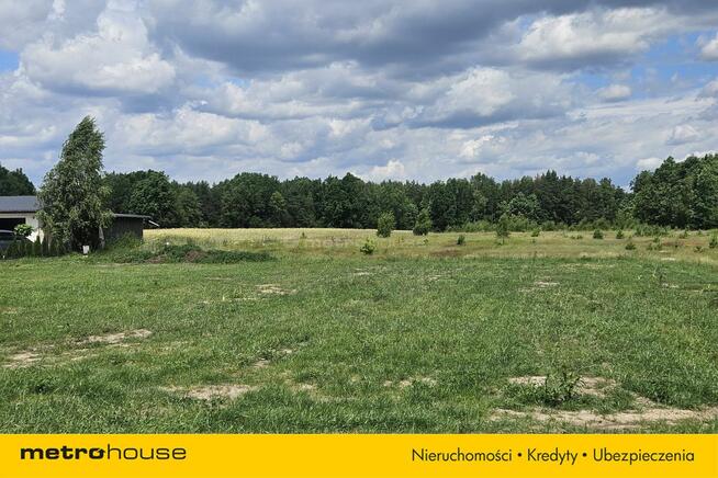 Działka Olszyc Włościański