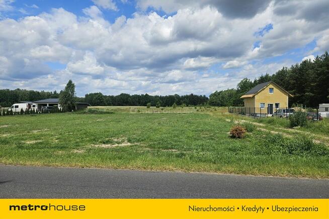 Działka Olszyc Włościański