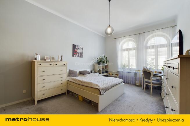 Mieszkanie w kamienicy w Centrum Warszawy!