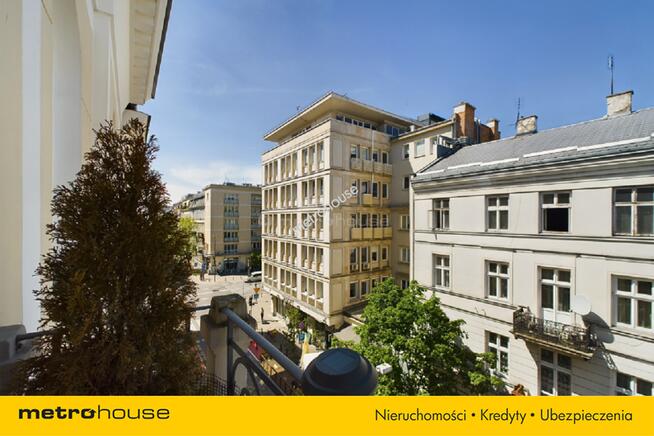 Mieszkanie w kamienicy w Centrum Warszawy!