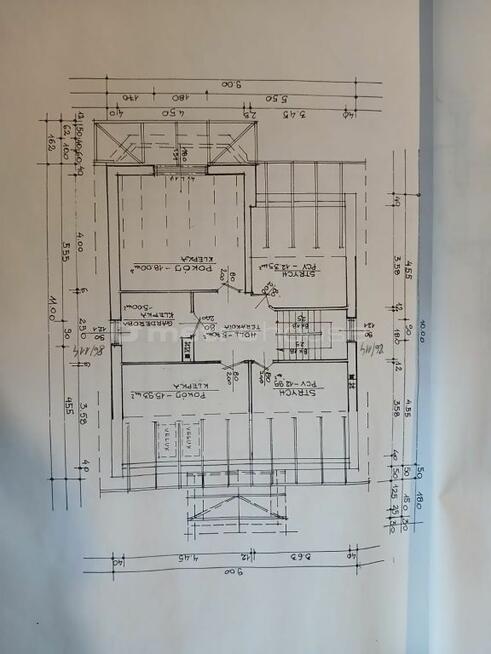 wolnostojący Pułtusk, ul. Armii krajowej