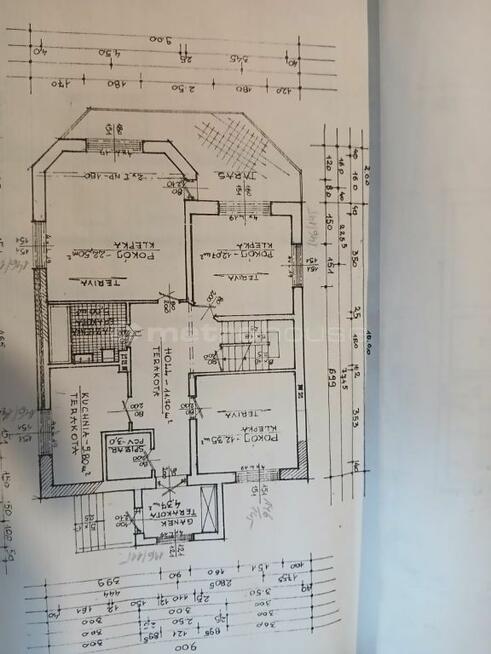 wolnostojący Pułtusk, ul. Armii krajowej