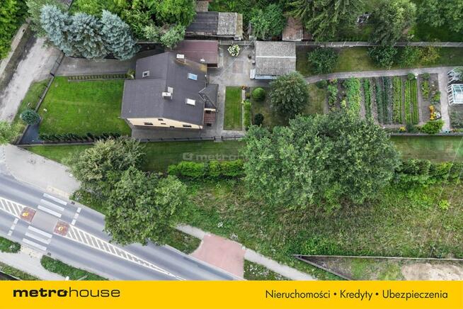 wolnostojący Pułtusk, ul. Armii krajowej