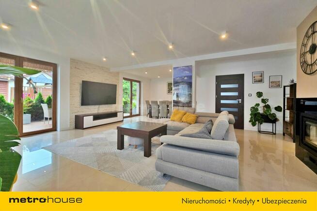 Komfortowy dom w Baranowie