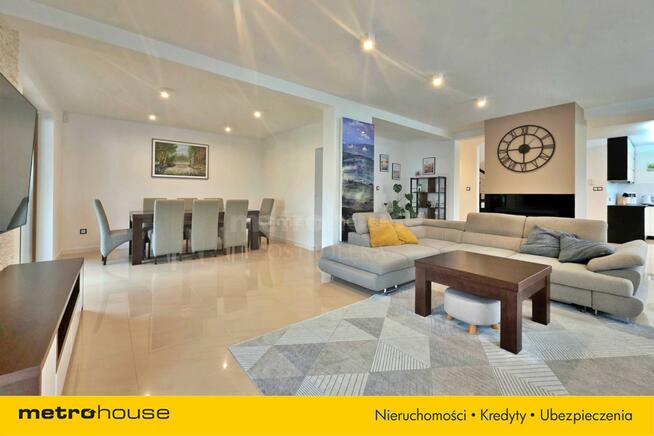 Komfortowy dom w Baranowie