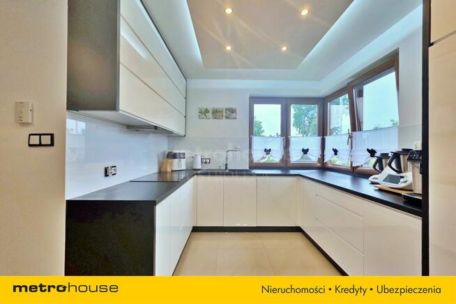 Komfortowy dom w Baranowie