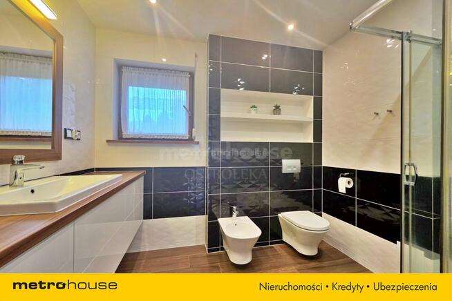 Komfortowy dom w Baranowie