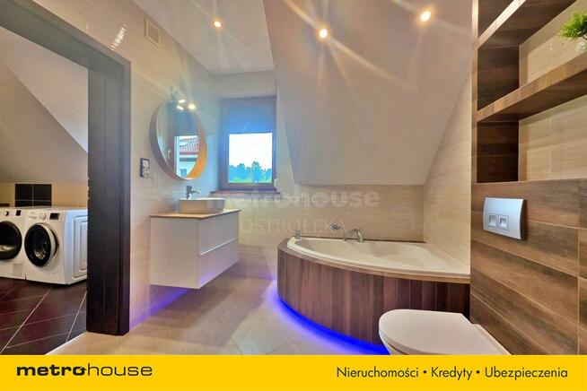 Komfortowy dom w Baranowie