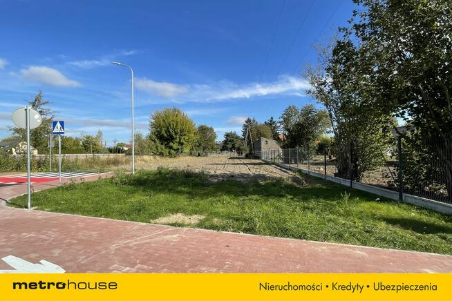 Działki budowlane w Pułtusku, działka Pułtusk