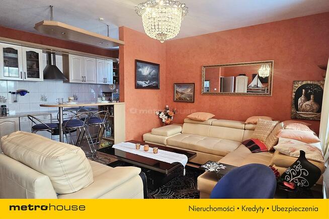 MIESZKANIE NIEDALEKO MORZA