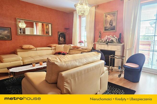 MIESZKANIE NIEDALEKO MORZA