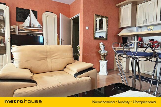 MIESZKANIE NIEDALEKO MORZA