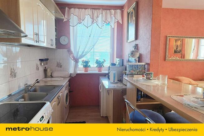 MIESZKANIE NIEDALEKO MORZA