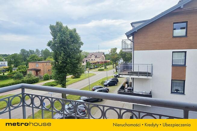 MIESZKANIE NIEDALEKO MORZA