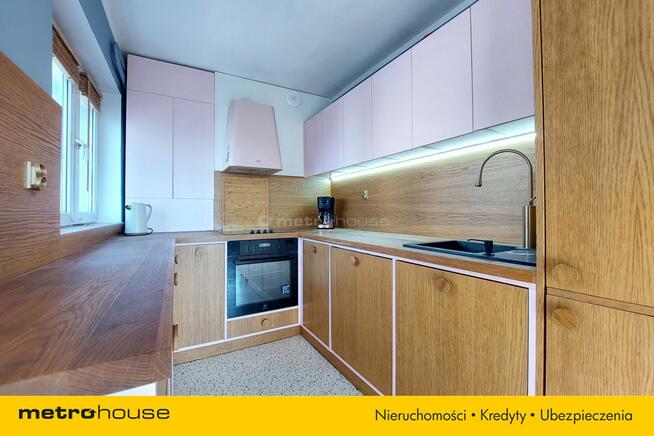 MIESZKANIE WIDOKOWE NA PANORAMĘ MIASTA, PARKING