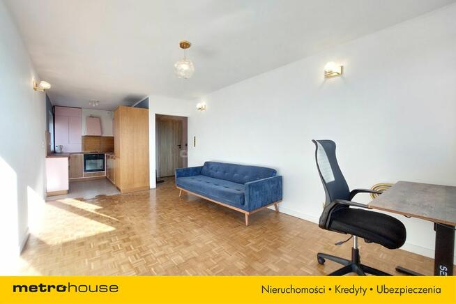 MIESZKANIE WIDOKOWE NA PANORAMĘ MIASTA, PARKING