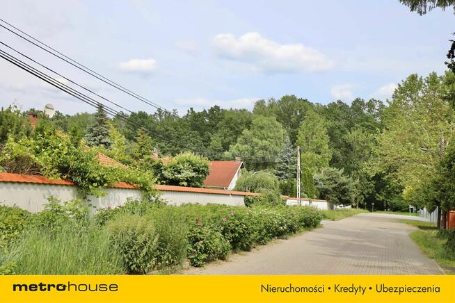 Dom na Ursynowie pod Lasem Kabackim cisza, klimat.