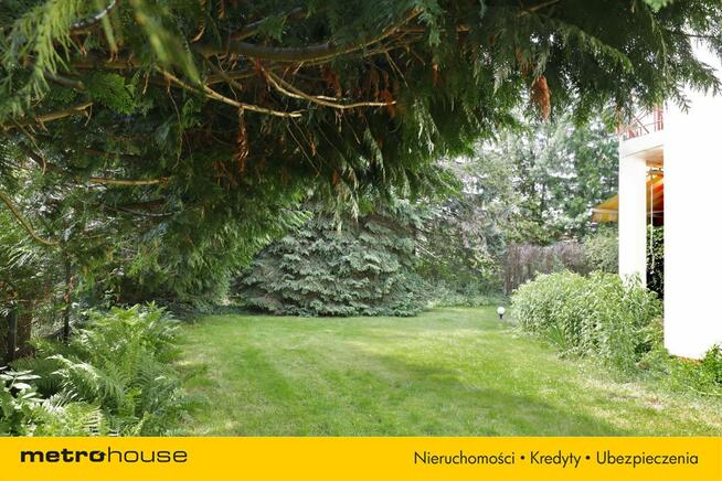 Dom na Ursynowie pod Lasem Kabackim cisza, klimat.